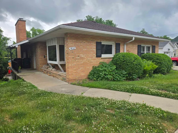 $450,000 | 412 East Sherman Avenue, Fort Atkinson, WI 53538