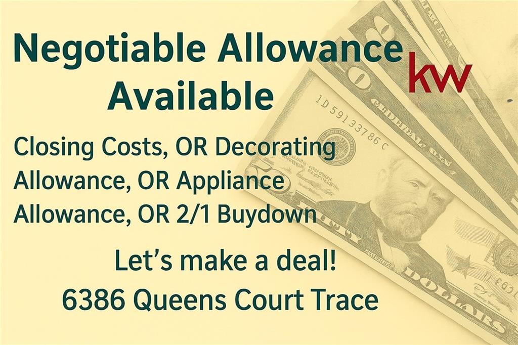 6386 Queens Court Trace Mableton, GA 30126 - Photo 12 of 26