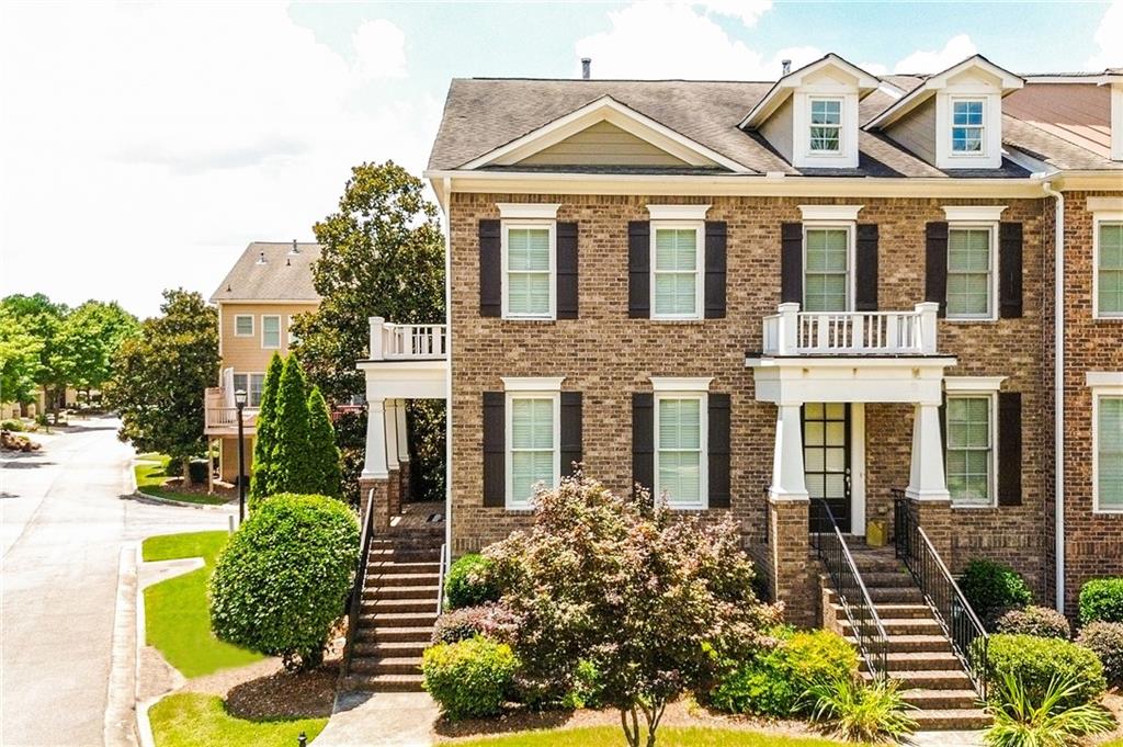 6386 Queens Court Trace Mableton, GA 30126 - Photo 2 of 26