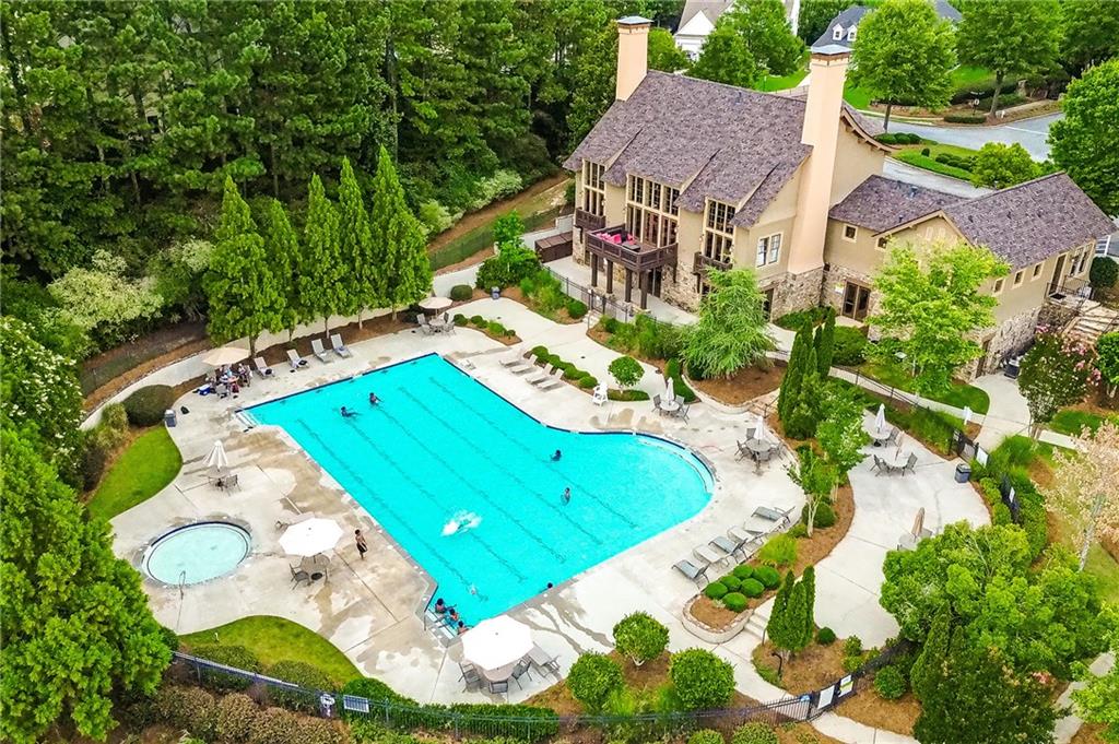 6386 Queens Court Trace Mableton, GA 30126 - Photo 25 of 26