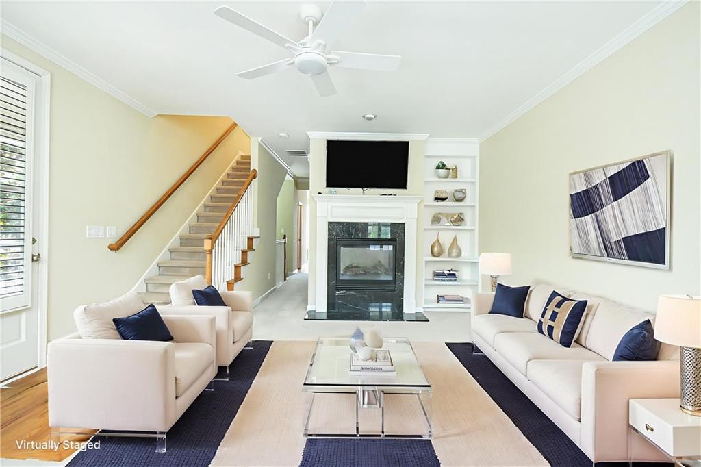 6386 Queens Court Trace Mableton, GA 30126 - Photo 3 of 26