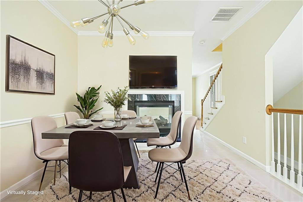 6386 Queens Court Trace Mableton, GA 30126 - Photo 5 of 26