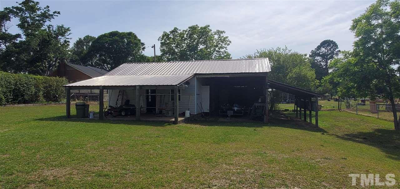 2235 Bud Lipscomb Road Willow Spring, NC 27592 - Photo 18 of 30