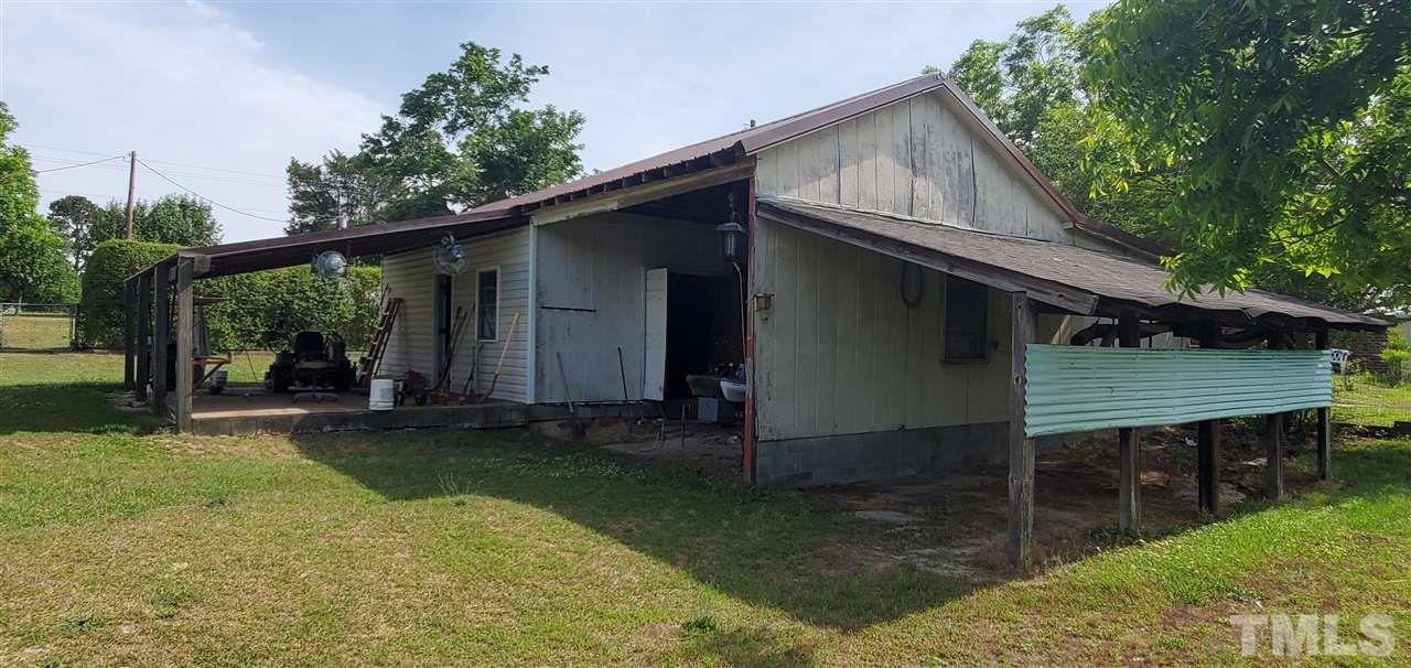 2235 Bud Lipscomb Road Willow Spring, NC 27592 - Photo 19 of 30