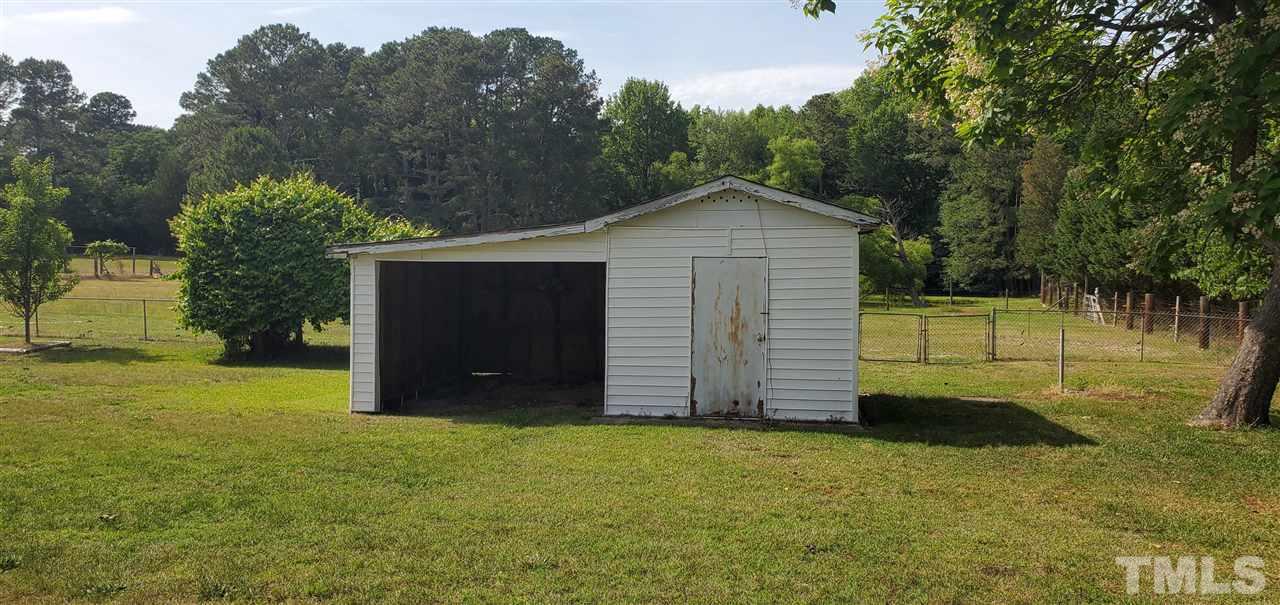 2235 Bud Lipscomb Road Willow Spring, NC 27592 - Photo 20 of 30