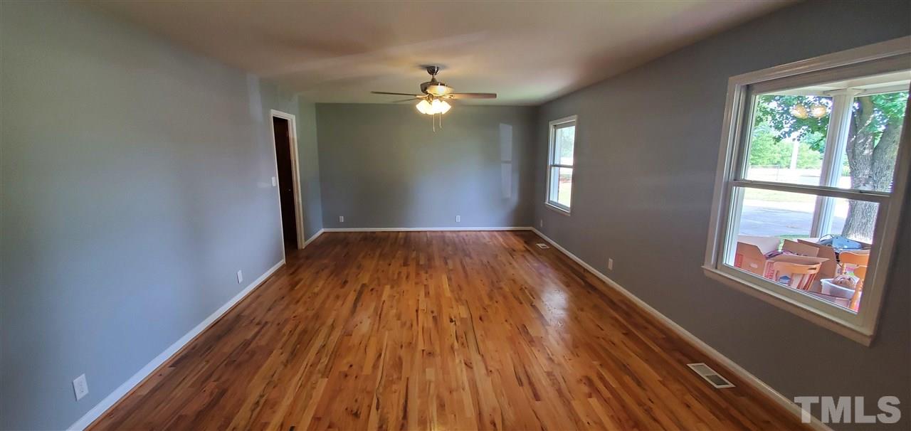 2235 Bud Lipscomb Road Willow Spring, NC 27592 - Photo 3 of 30