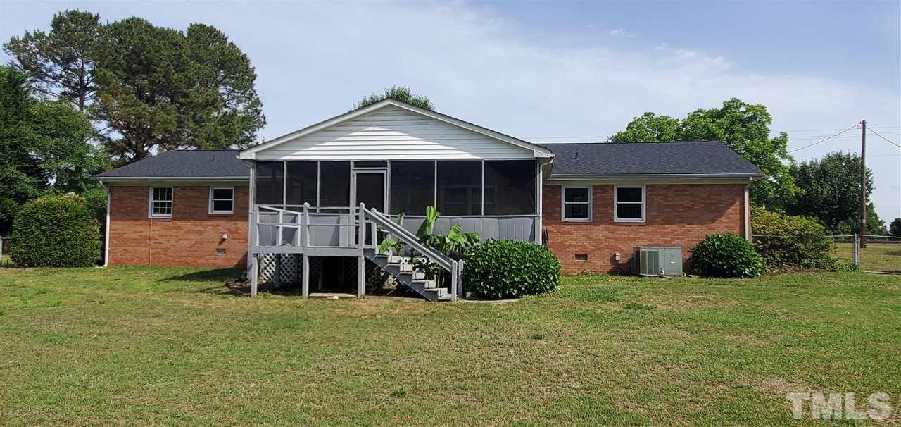 2235 Bud Lipscomb Road Willow Spring, NC 27592 - Photo 22 of 30
