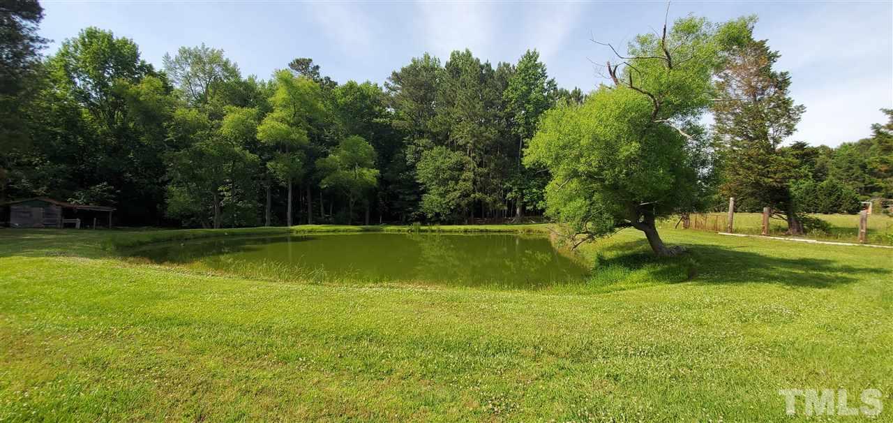 2235 Bud Lipscomb Road Willow Spring, NC 27592 - Photo 23 of 30