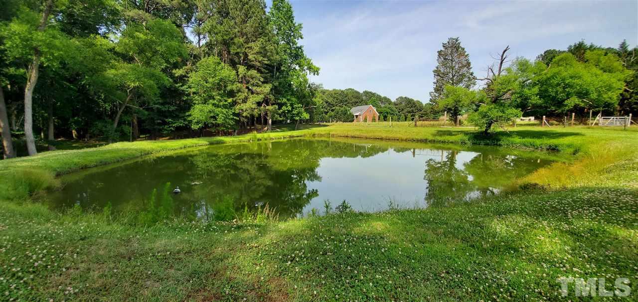 2235 Bud Lipscomb Road Willow Spring, NC 27592 - Photo 24 of 30