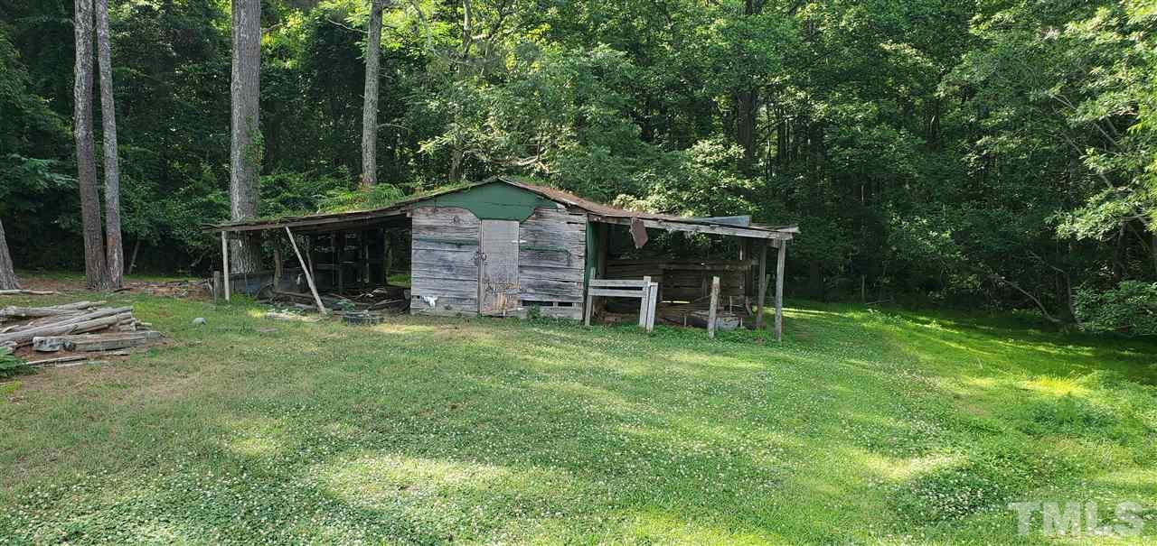 2235 Bud Lipscomb Road Willow Spring, NC 27592 - Photo 27 of 30