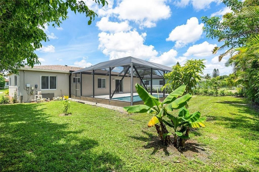 10884 Gantry Street Boca Raton, FL 33428 - Photo 24 of 28 Photo 25