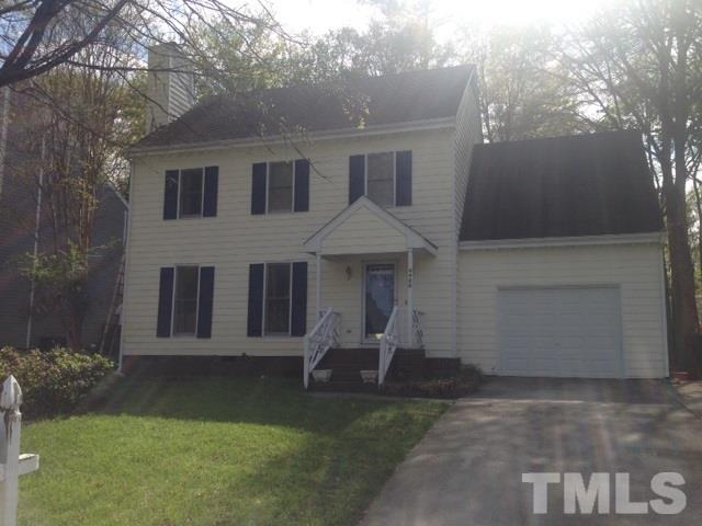 4400 Birmingham Way Raleigh, NC 27604 - Photo 1 of 5