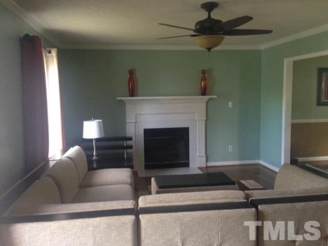 4400 Birmingham Way Raleigh, NC 27604 - Photo 2 of 5