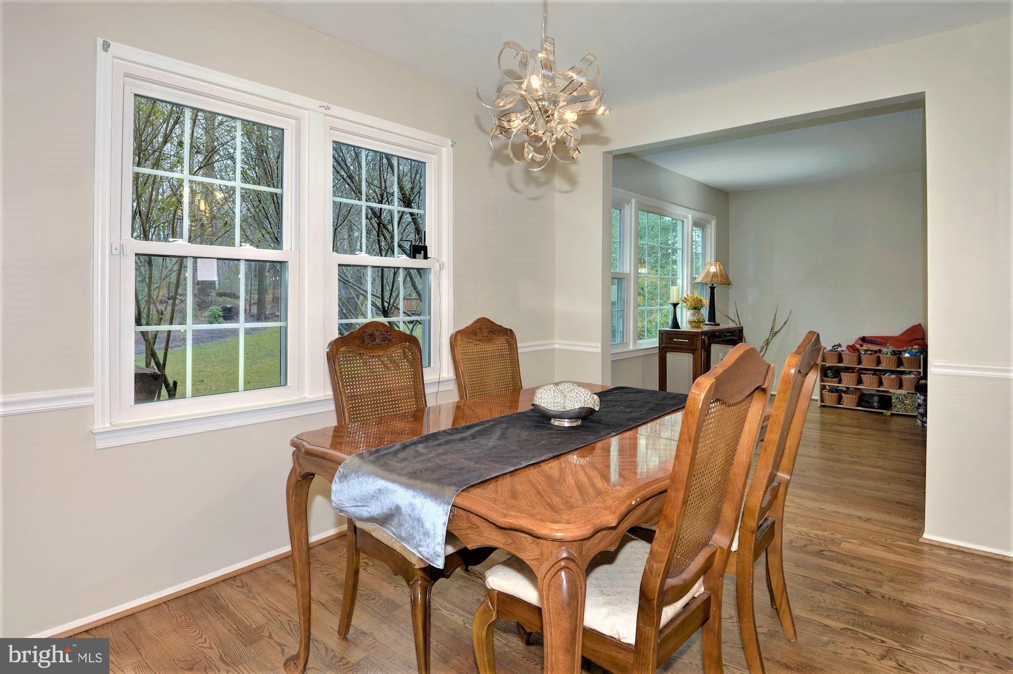 2305 Rosedown Drive Reston, VA 20191 - Photo 13 of 43 triple pane windows 8 yrs old
