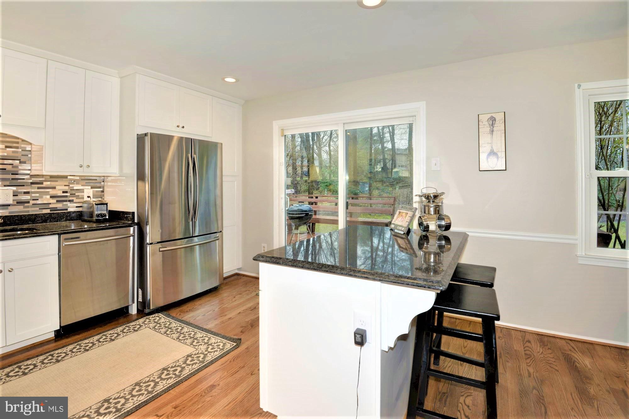 2305 Rosedown Drive Reston, VA 20191 - Photo 16 of 43 brand new SS appliances