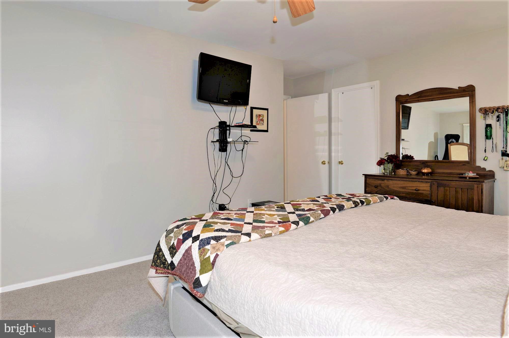 2305 Rosedown Drive Reston, VA 20191 - Photo 24 of 43 master bedroom