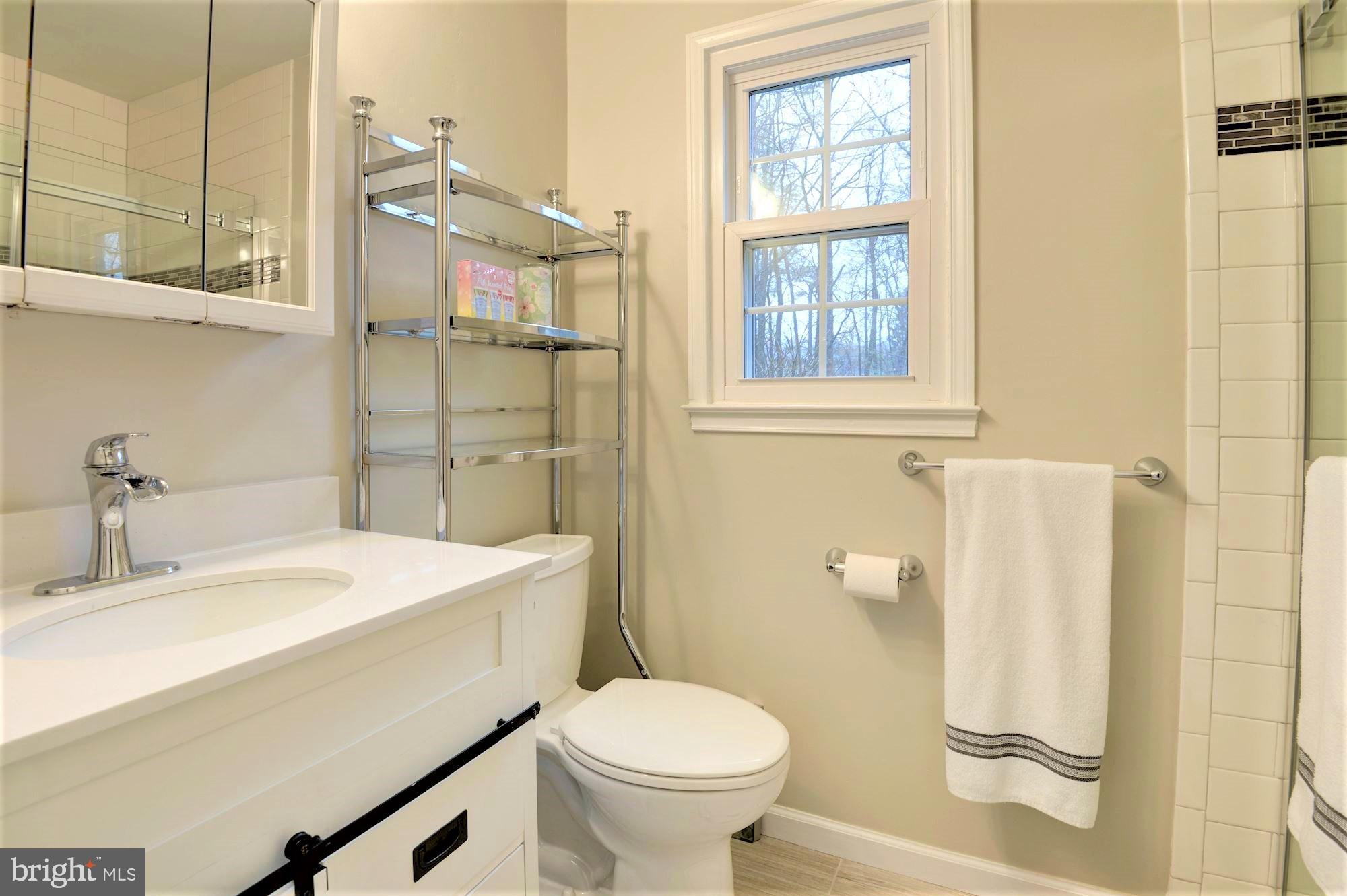2305 Rosedown Drive Reston, VA 20191 - Photo 26 of 43 New vanity