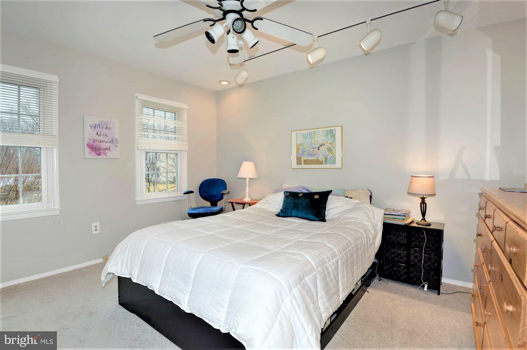 2305 Rosedown Drive Reston, VA 20191 - Photo 27 of 43 2nd bedroom