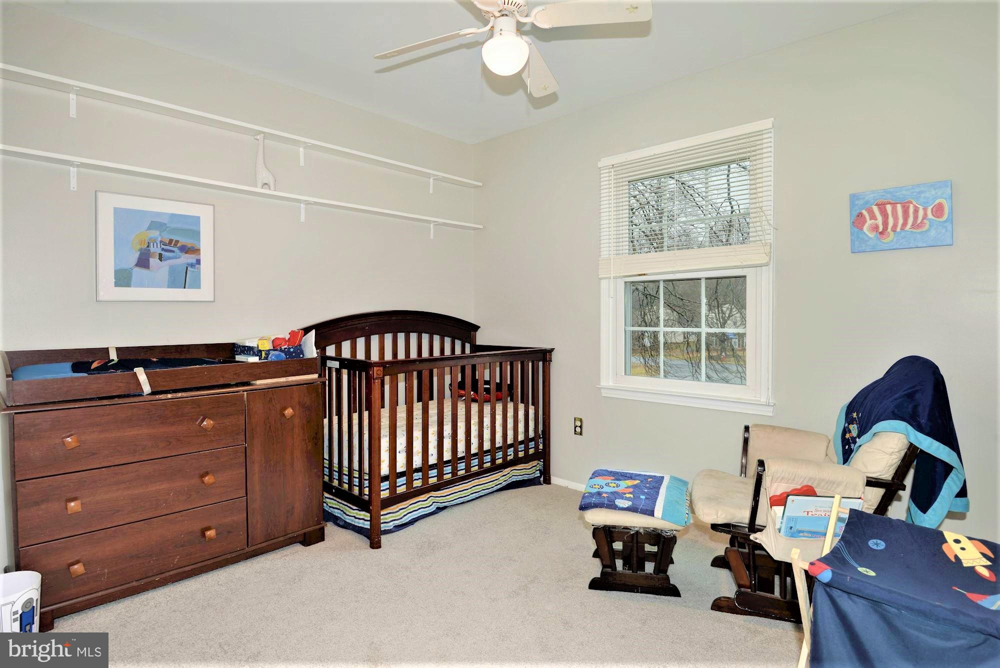2305 Rosedown Drive Reston, VA 20191 - Photo 29 of 43 3rd bedroom