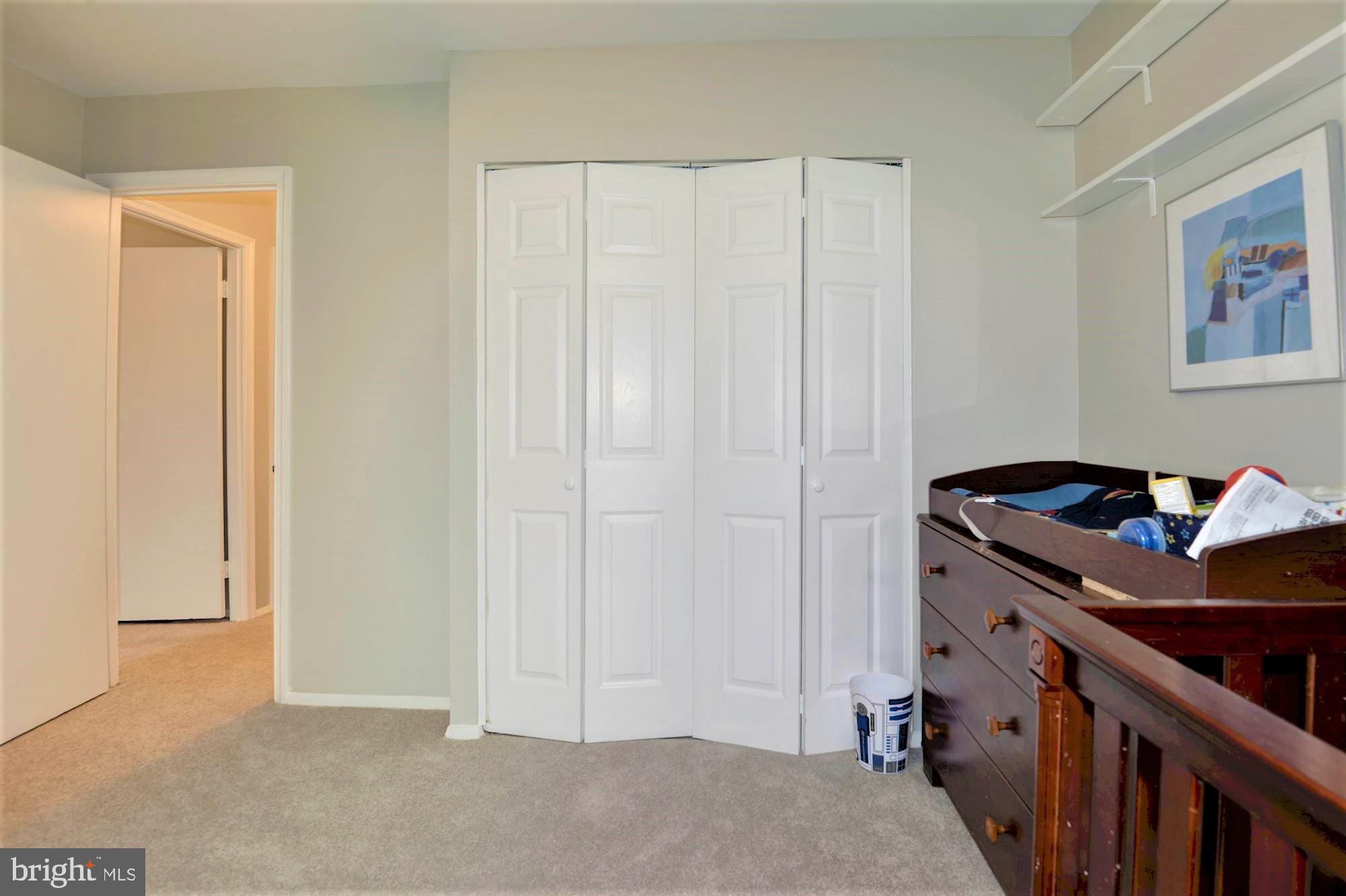 2305 Rosedown Drive Reston, VA 20191 - Photo 30 of 43 3rd bedroom