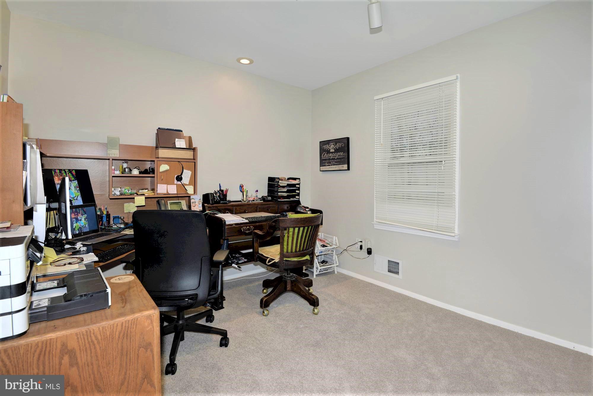 2305 Rosedown Drive Reston, VA 20191 - Photo 32 of 43 4th bedroom