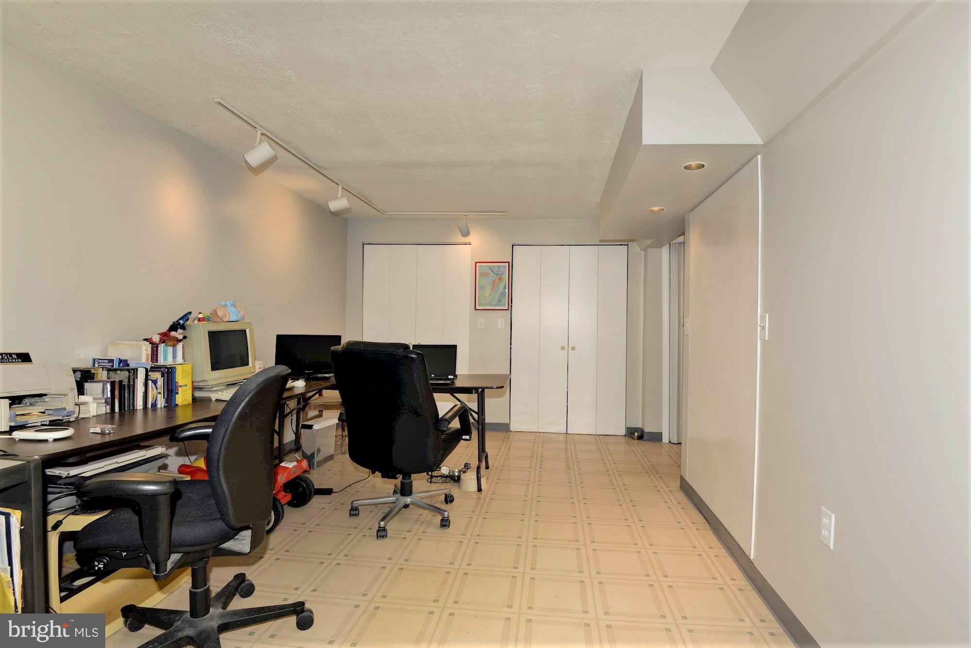 2305 Rosedown Drive Reston, VA 20191 - Photo 35 of 43 basement