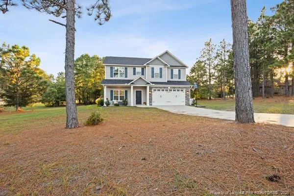 $400,000 | 1 Meadow Court, Jackson Springs, NC 27281