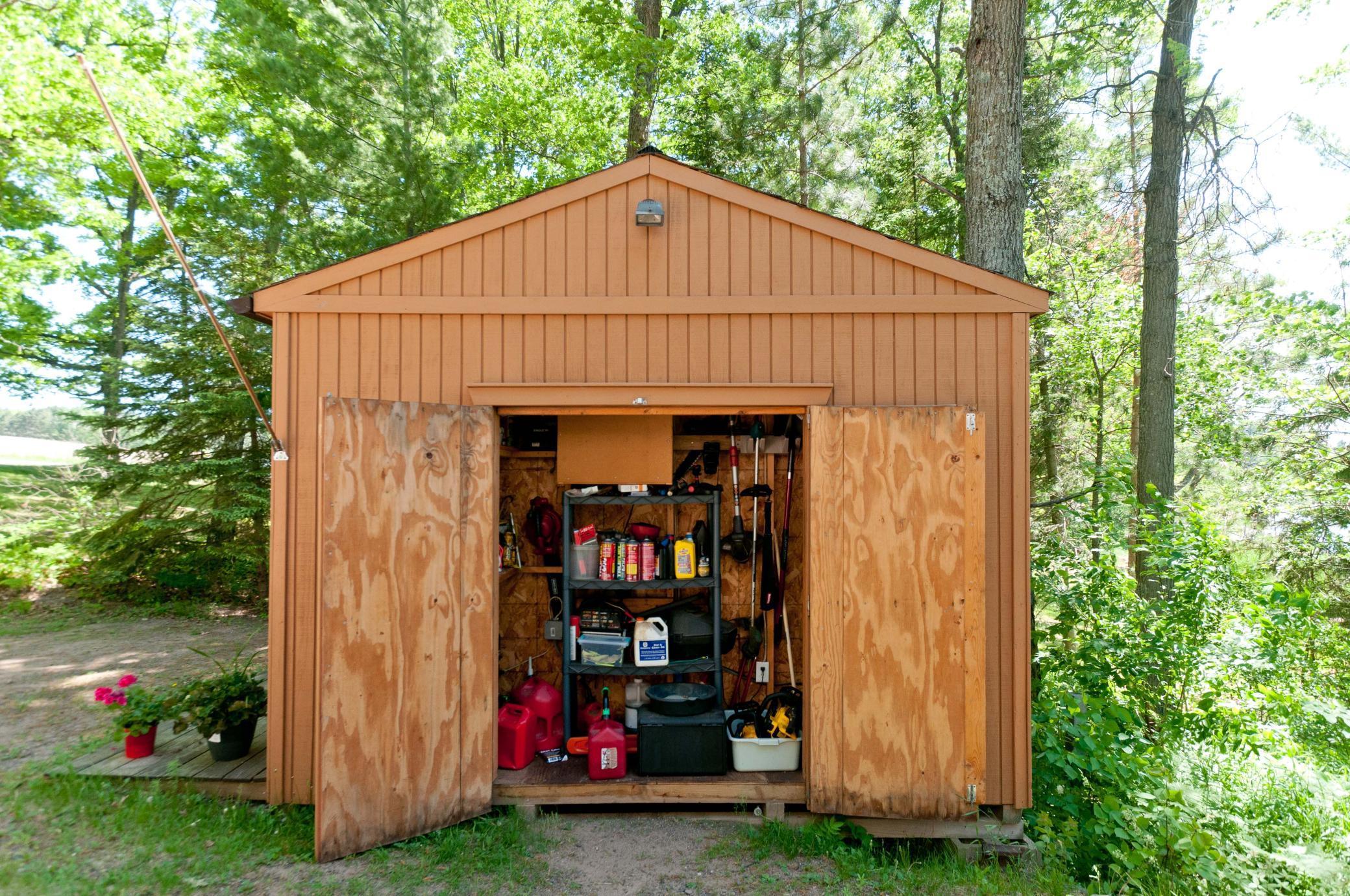 N2992 Jesse Road Sarona, WI 54870 - Photo 25 of 59