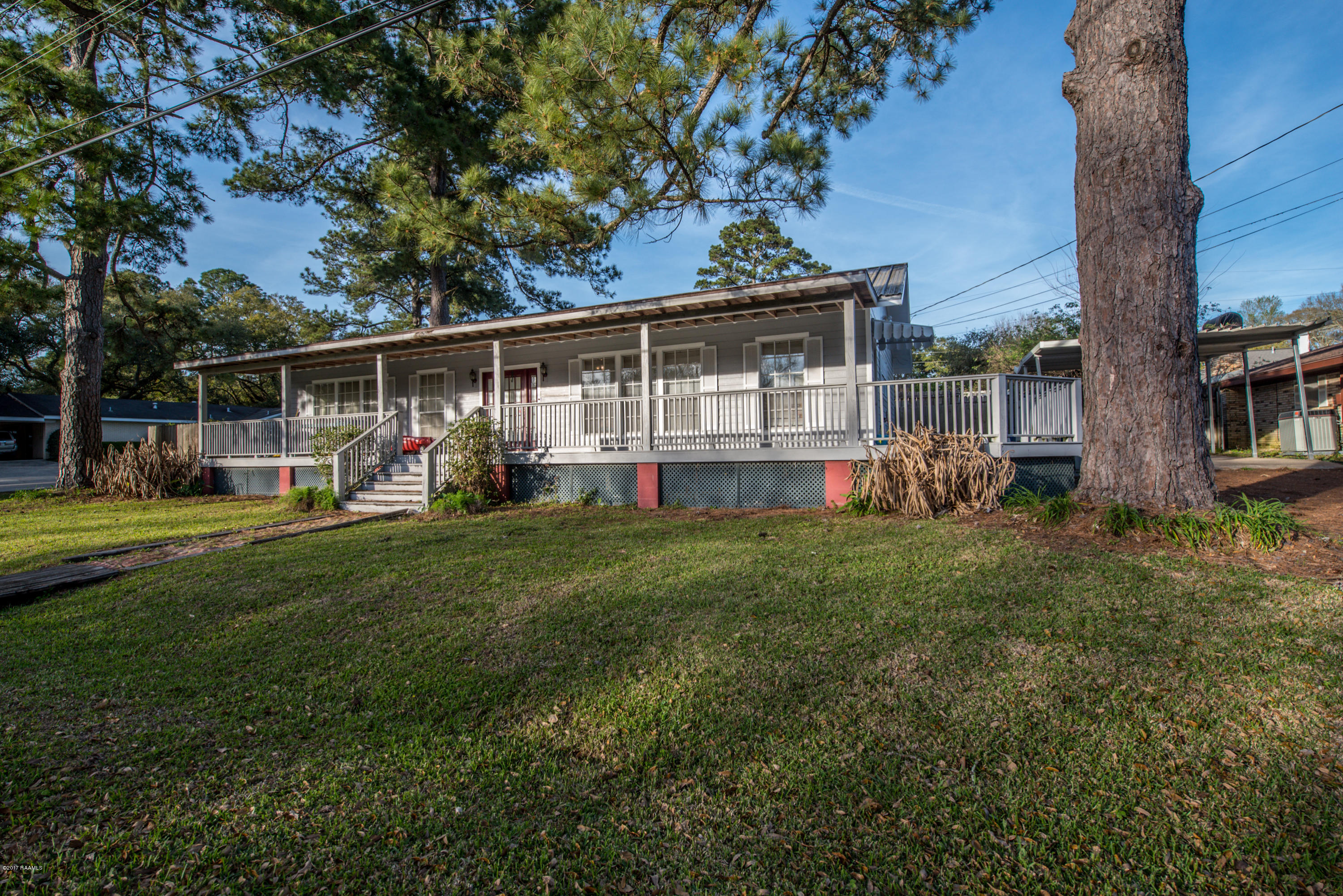 116 Ocatahoula Road Lafayette, LA 70501 - Photo 32 of 33 DSC_9593