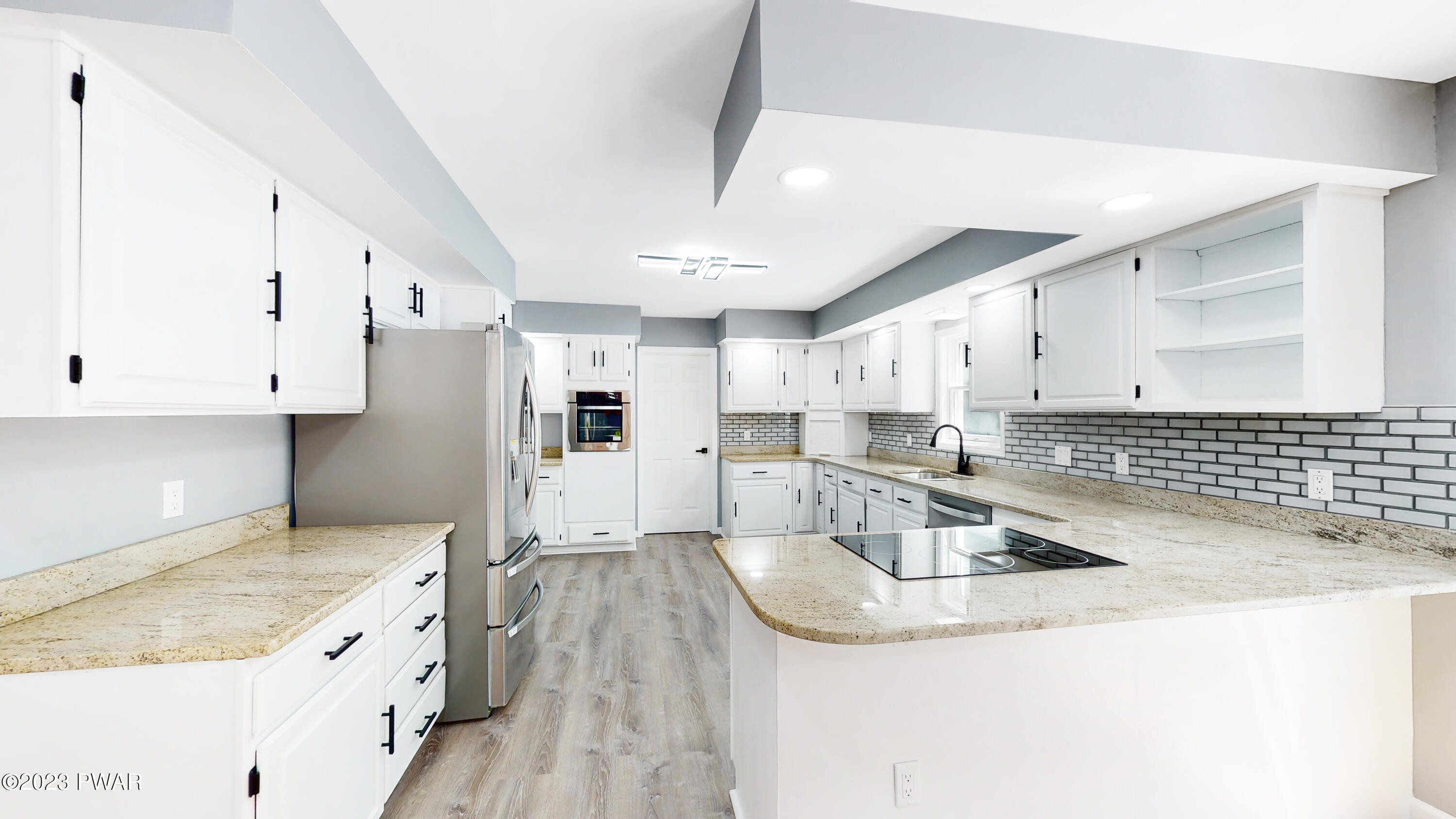 308 Rambling Way Milford, PA 18337 - Photo 8 of 70 Feature Photo: Kitchen