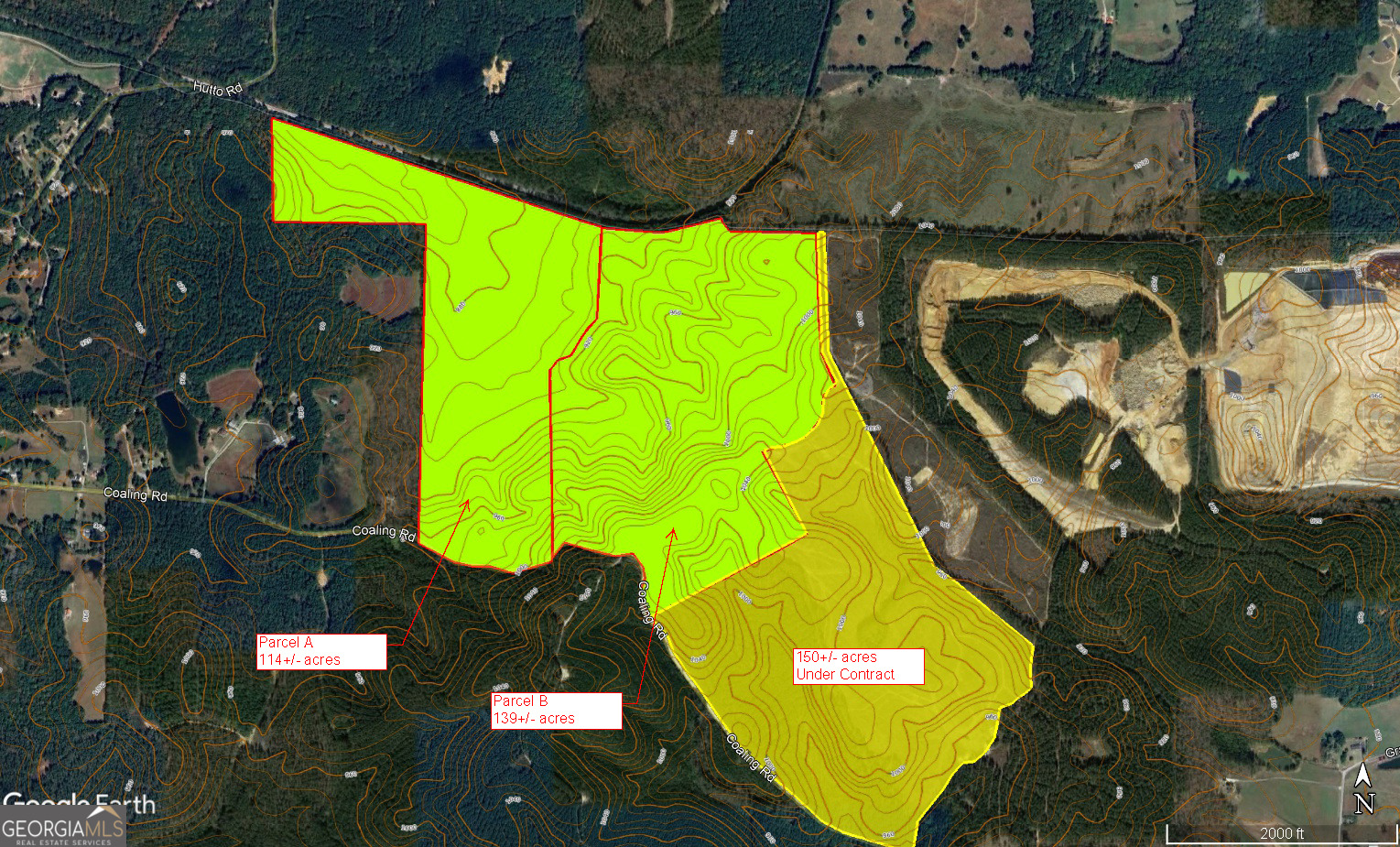 0 Coaling Road, Unit 9221B Cedartown, GA 30125 - Photo 2 of 29