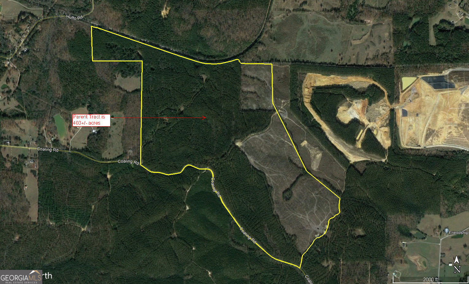 0 Coaling Road, Unit 9221B Cedartown, GA 30125 - Photo 4 of 29