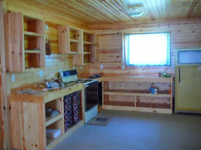 75911 Bear Lake Road Butternut, WI 54514 - Photo 6 of 16 Gallery Image 6