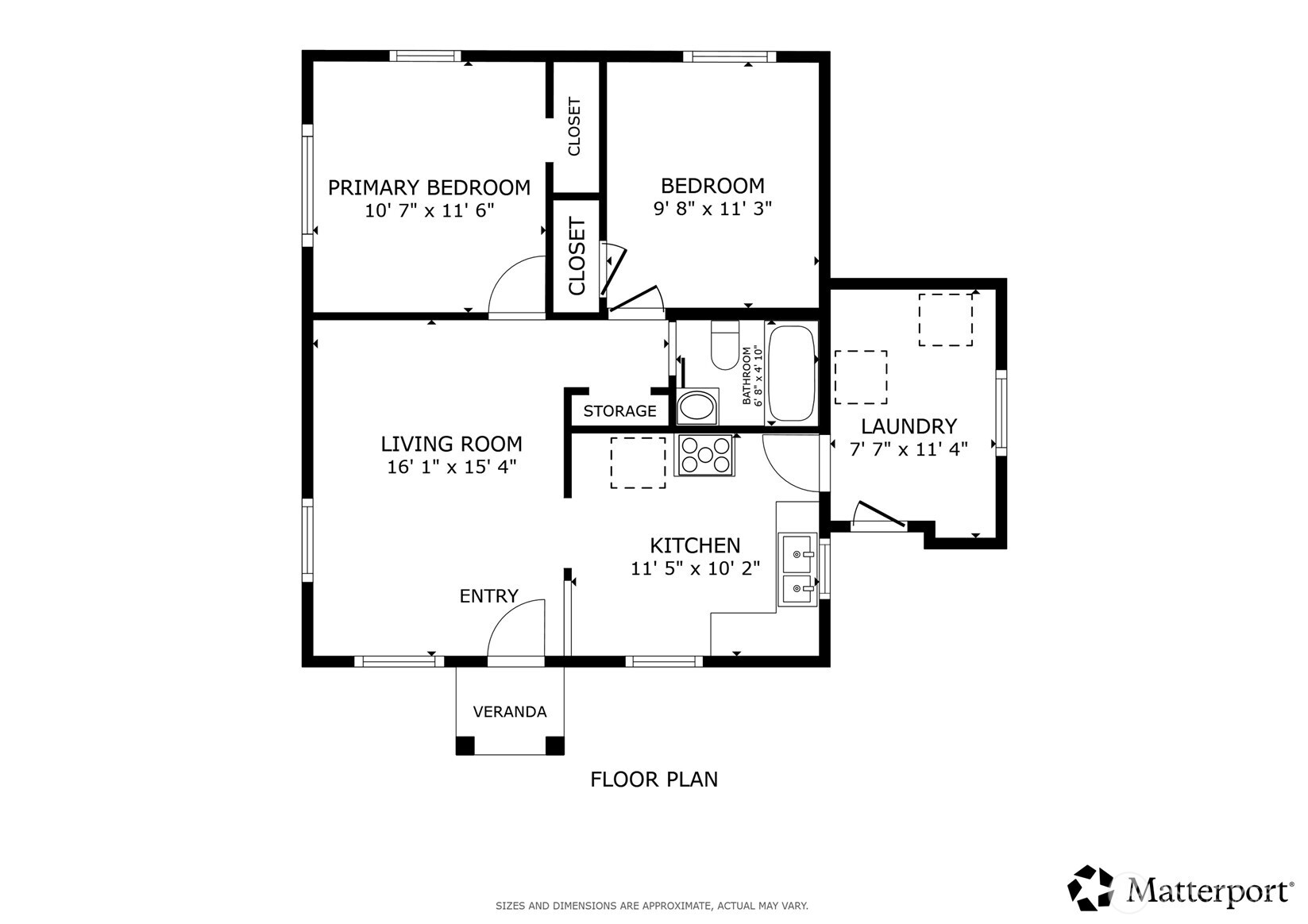 6166 Bethel Road Southeast Port Orchard, WA 98367 - Photo 29 of 29 Gallery Image 29
