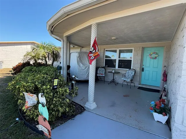 $223,000 | 3844 Redwood Drive, Holiday, FL 34691