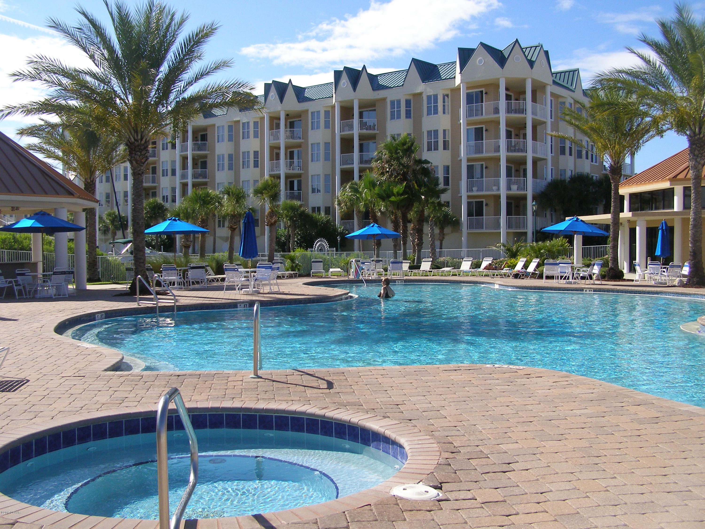 4621 Rivers Edge Village Lane, Unit SLIP #42 Ponce Inlet, FL 32127 - Photo 5 of 15 P8030217