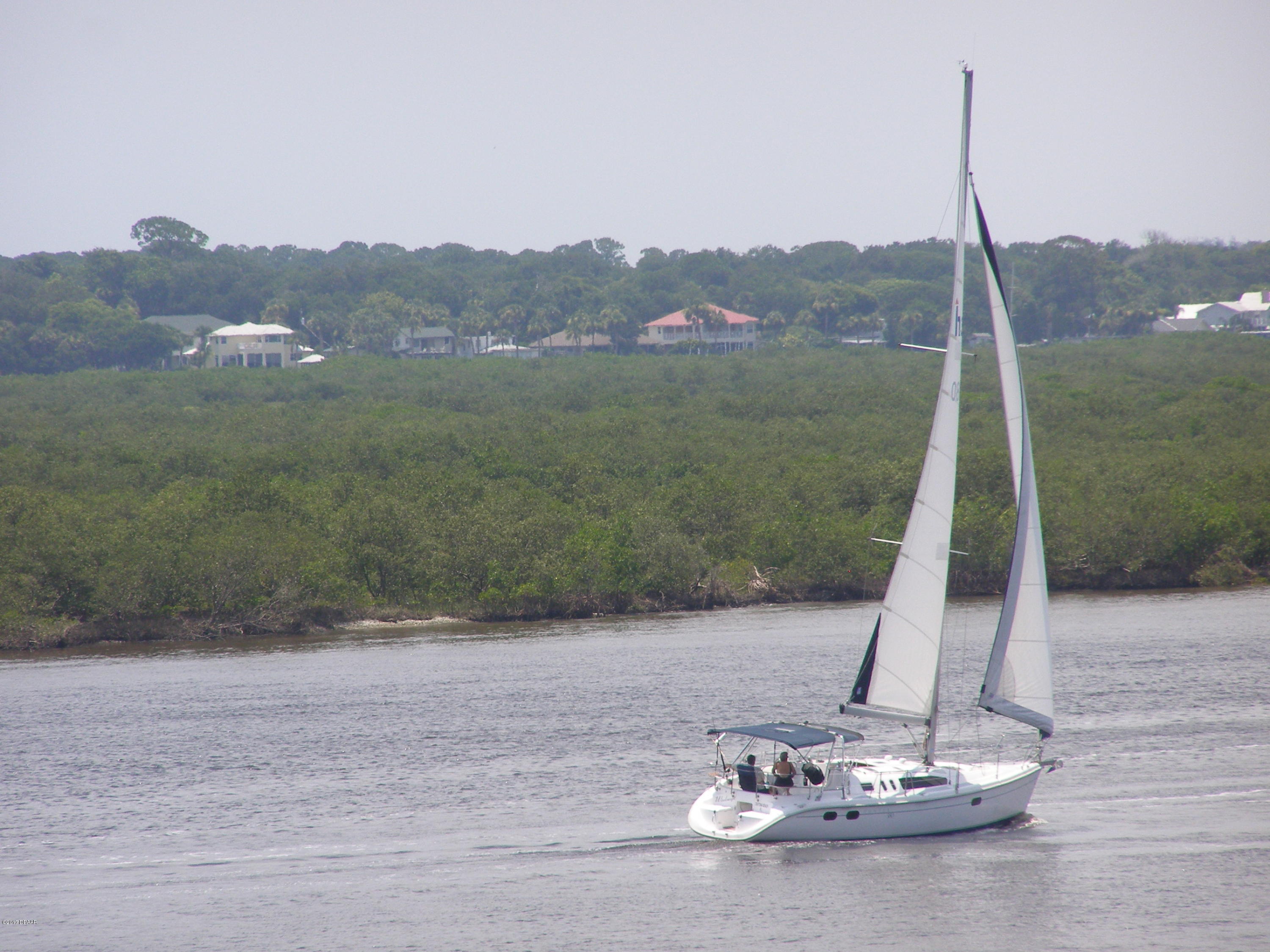 4621 Rivers Edge Village Lane, Unit SLIP #42 Ponce Inlet, FL 32127 - Photo 8 of 15 P7021930