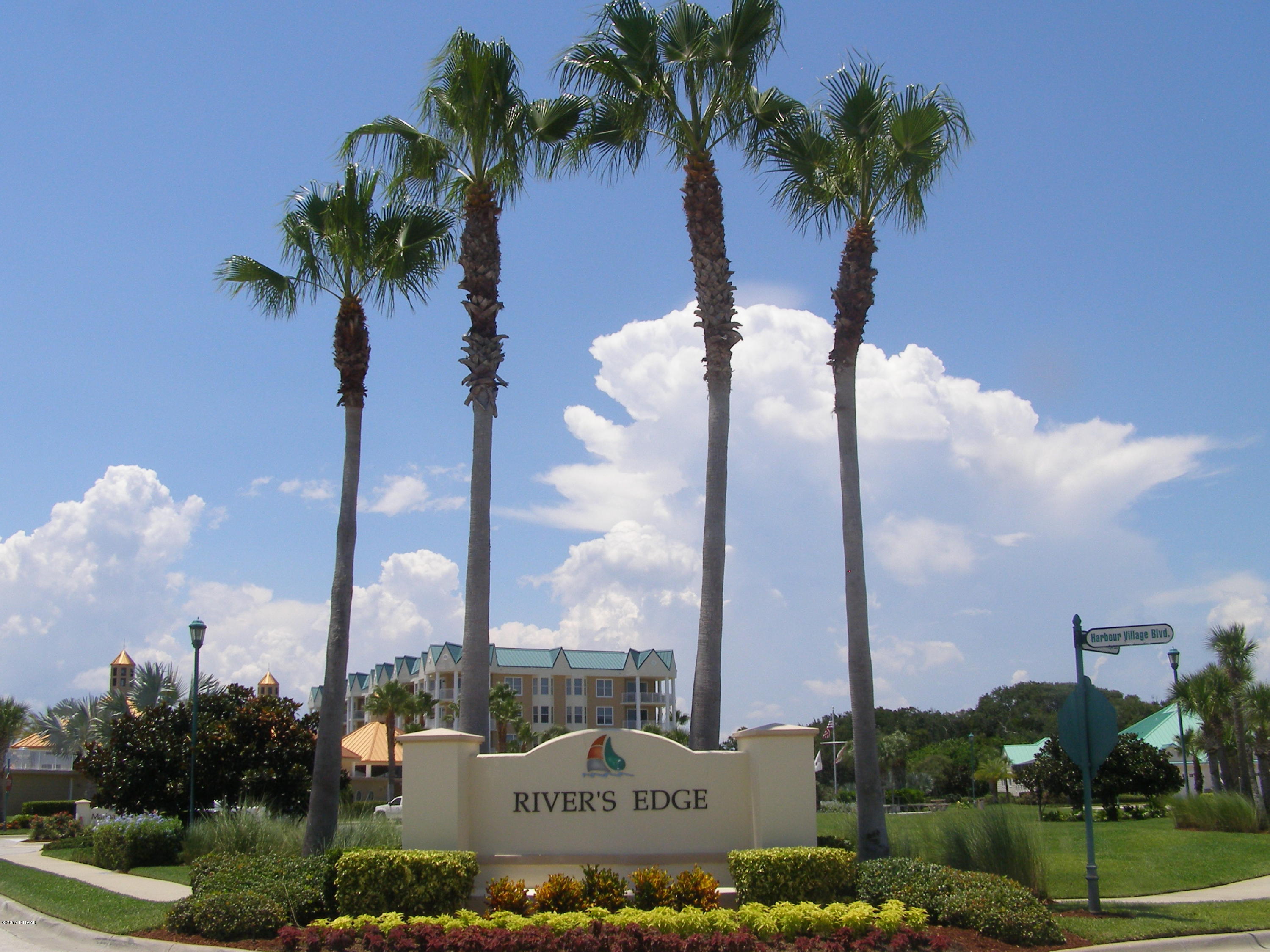 4621 Rivers Edge Village Lane, Unit SLIP #42 Ponce Inlet, FL 32127 - Photo 9 of 15 P7220159