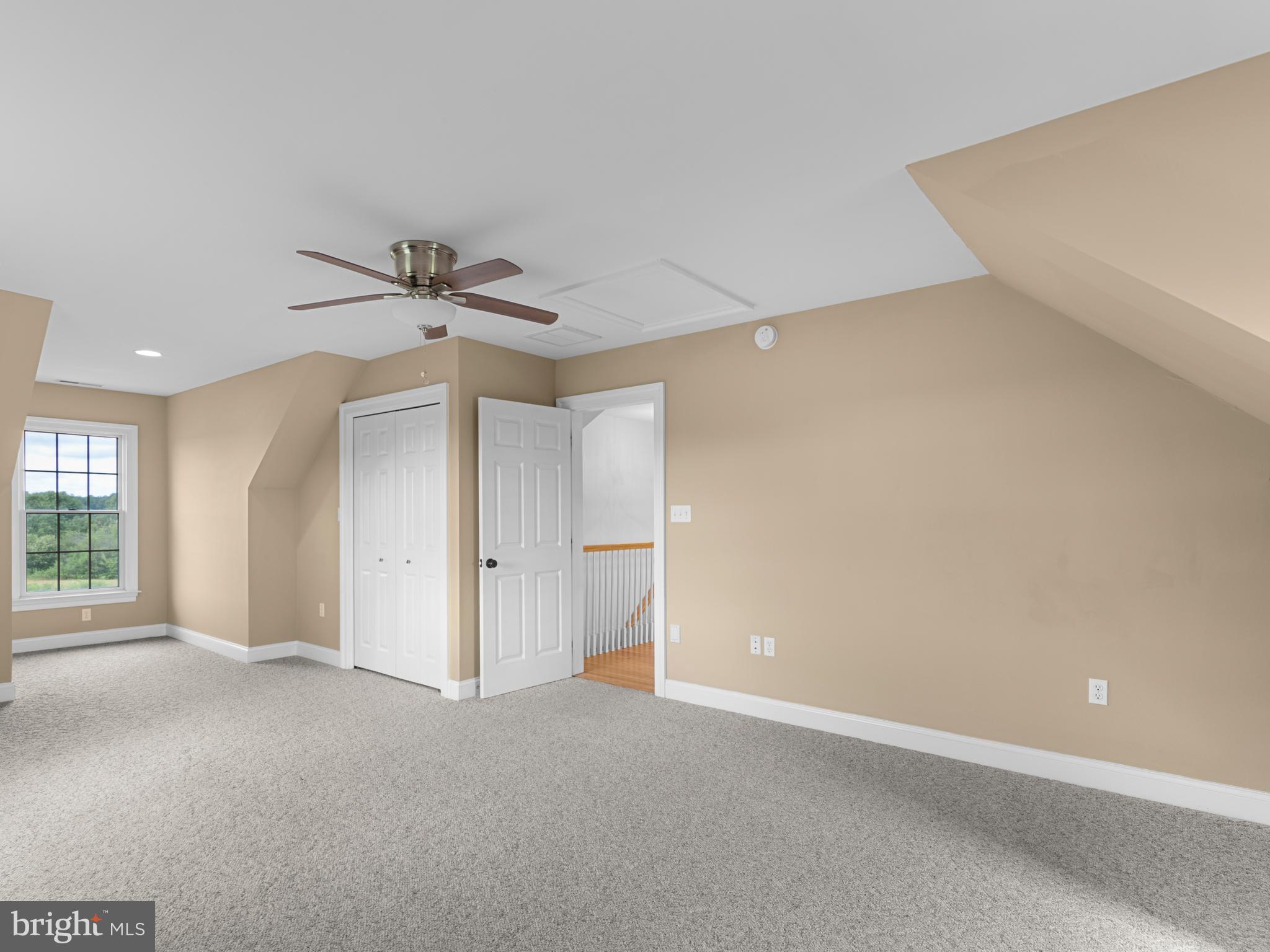 3485 Gallagher Road Preston, MD 21655 - Photo 40 of 74 Upstairs bedroom
