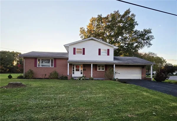 $270,000 | 245 Todd Avenue, Hermitage, PA 16148
