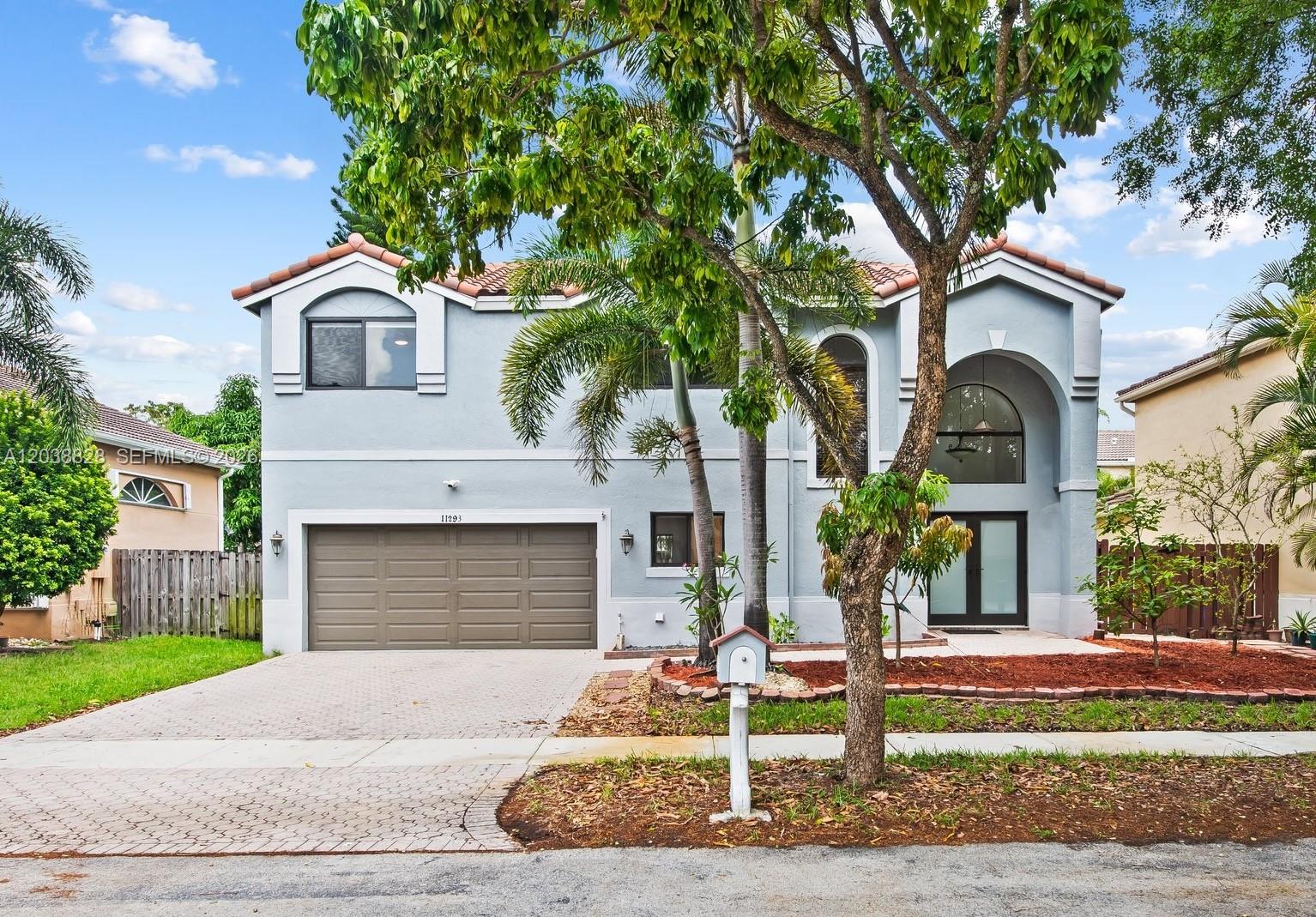 11293 Rhapsody Road Cooper City, FL 33026 - Photo 1 of 26