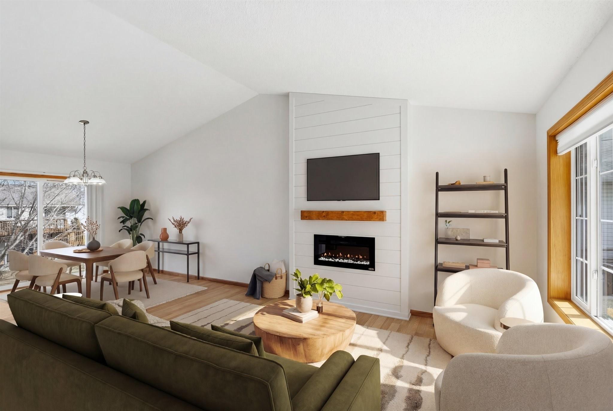 153 Pheasant Ridge Drive Montrose, MN 55363 - Photo 2 of 50