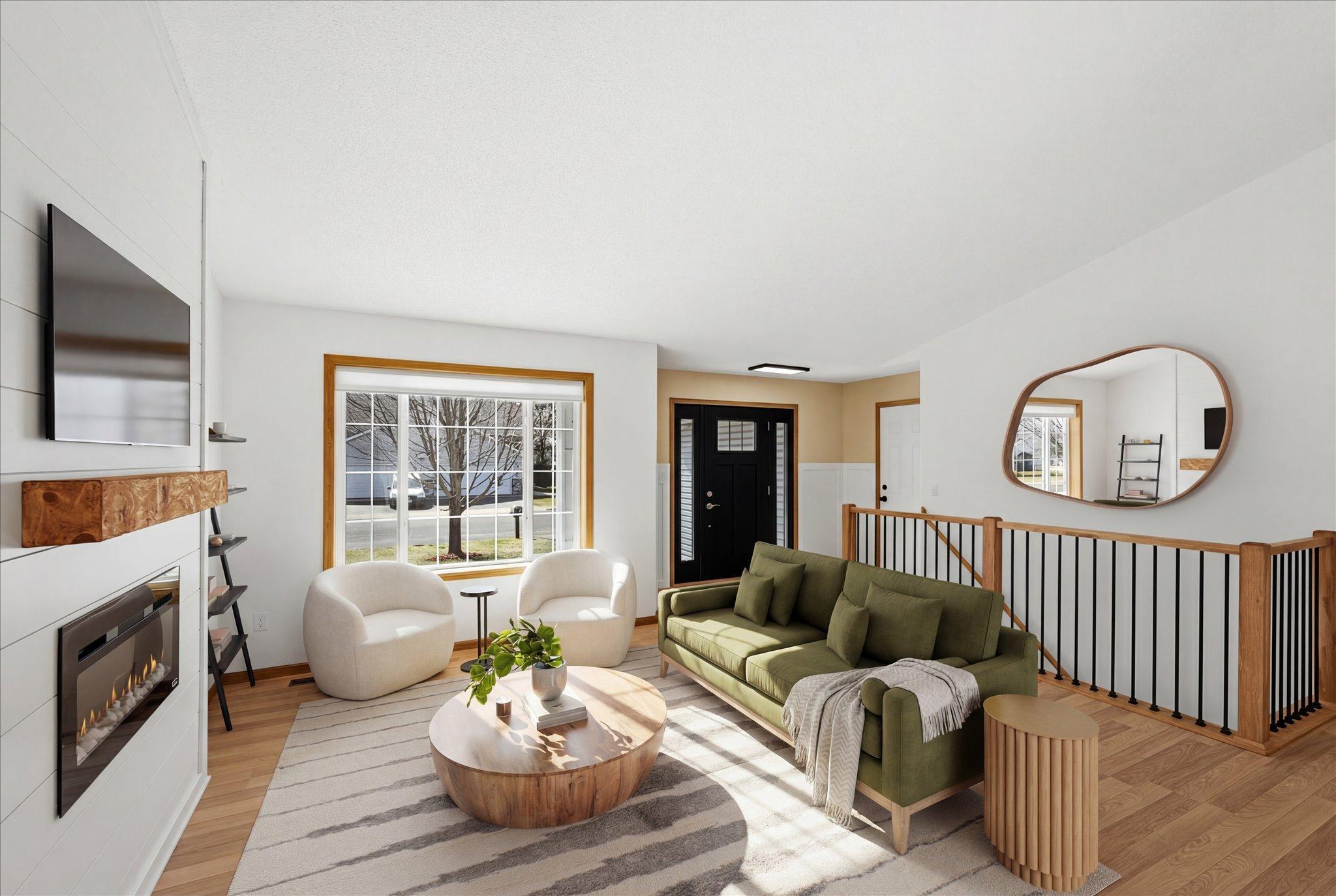 153 Pheasant Ridge Drive Montrose, MN 55363 - Photo 3 of 50