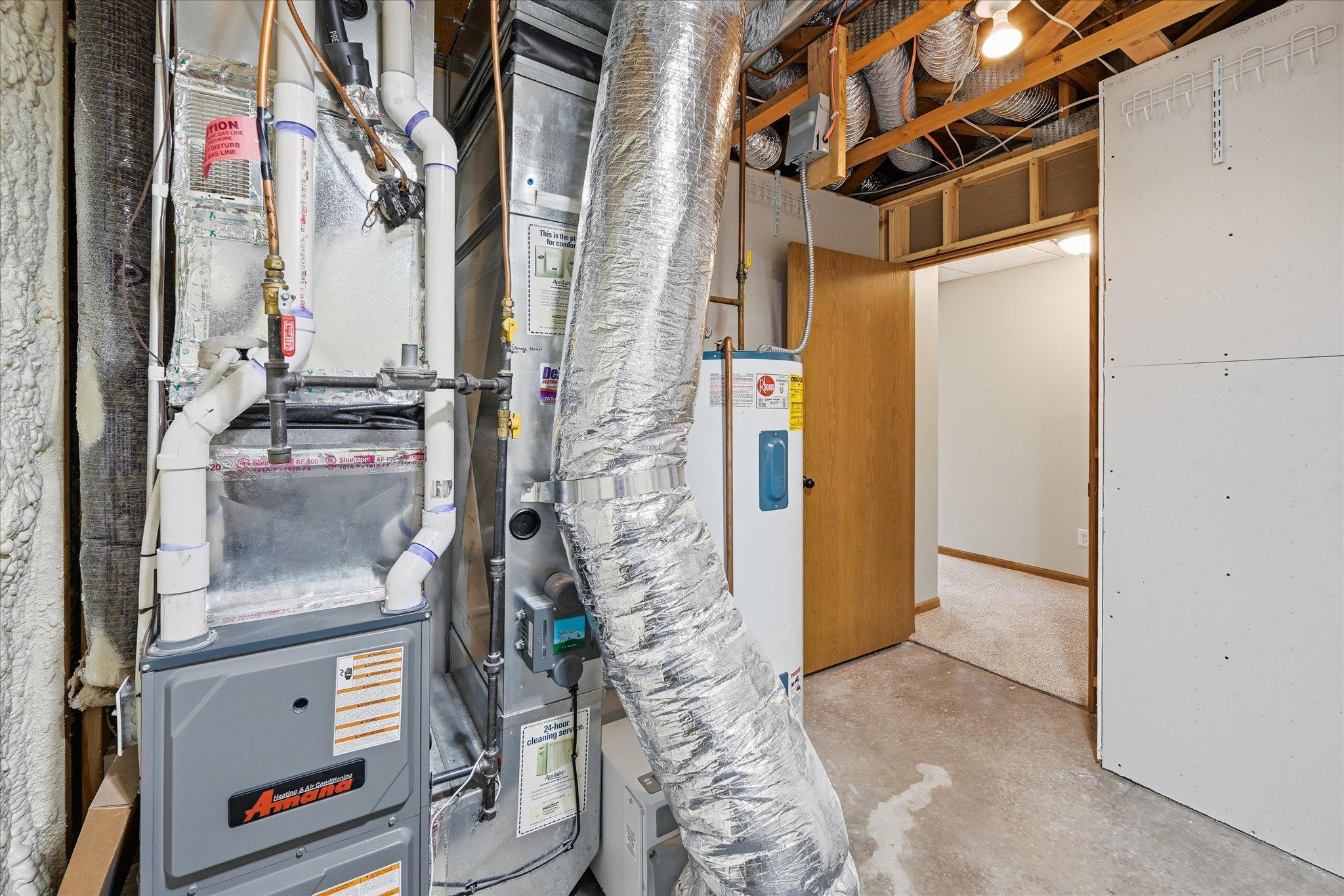 153 Pheasant Ridge Drive Montrose, MN 55363 - Photo 39 of 50