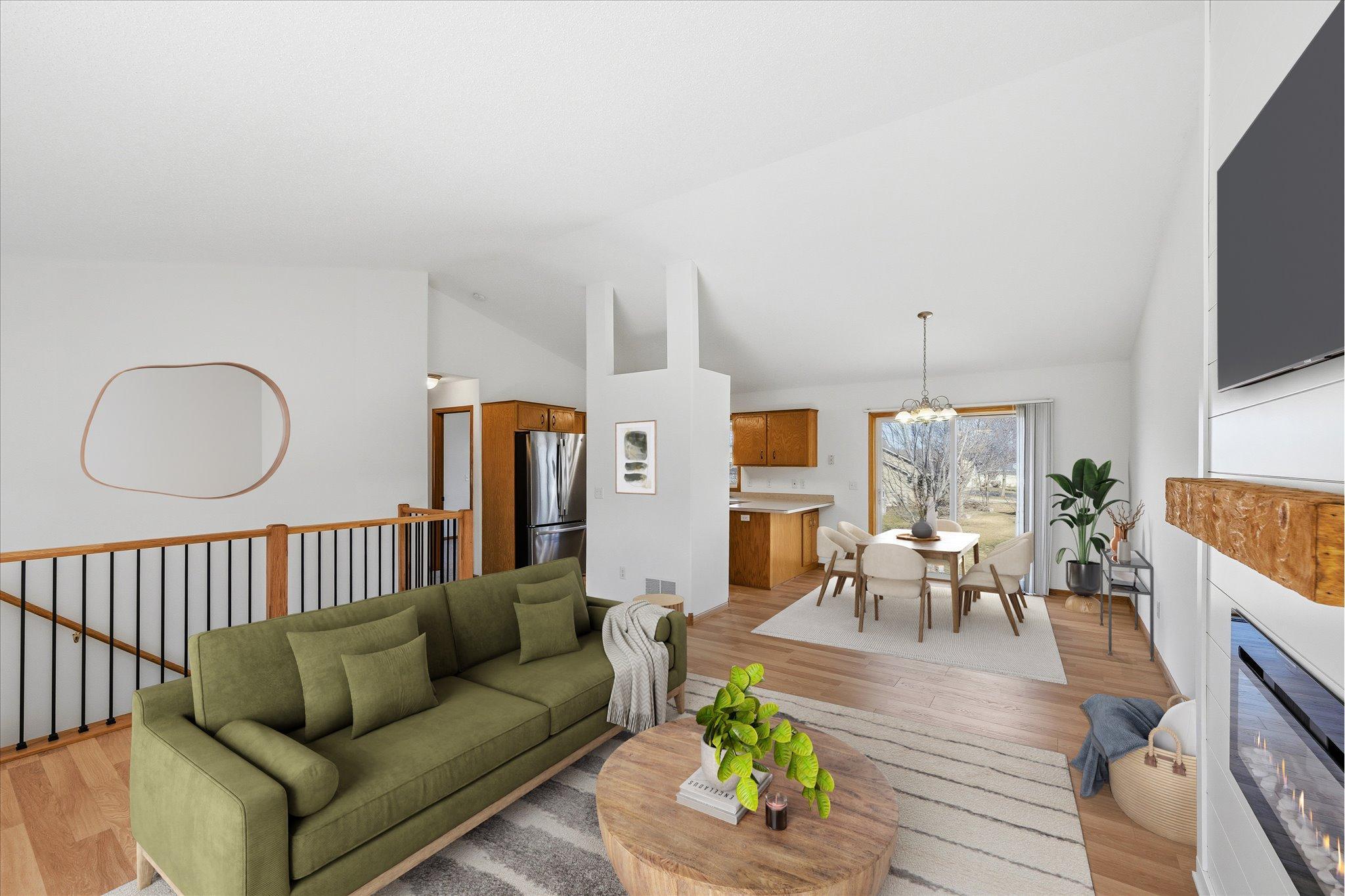 153 Pheasant Ridge Drive Montrose, MN 55363 - Photo 4 of 50