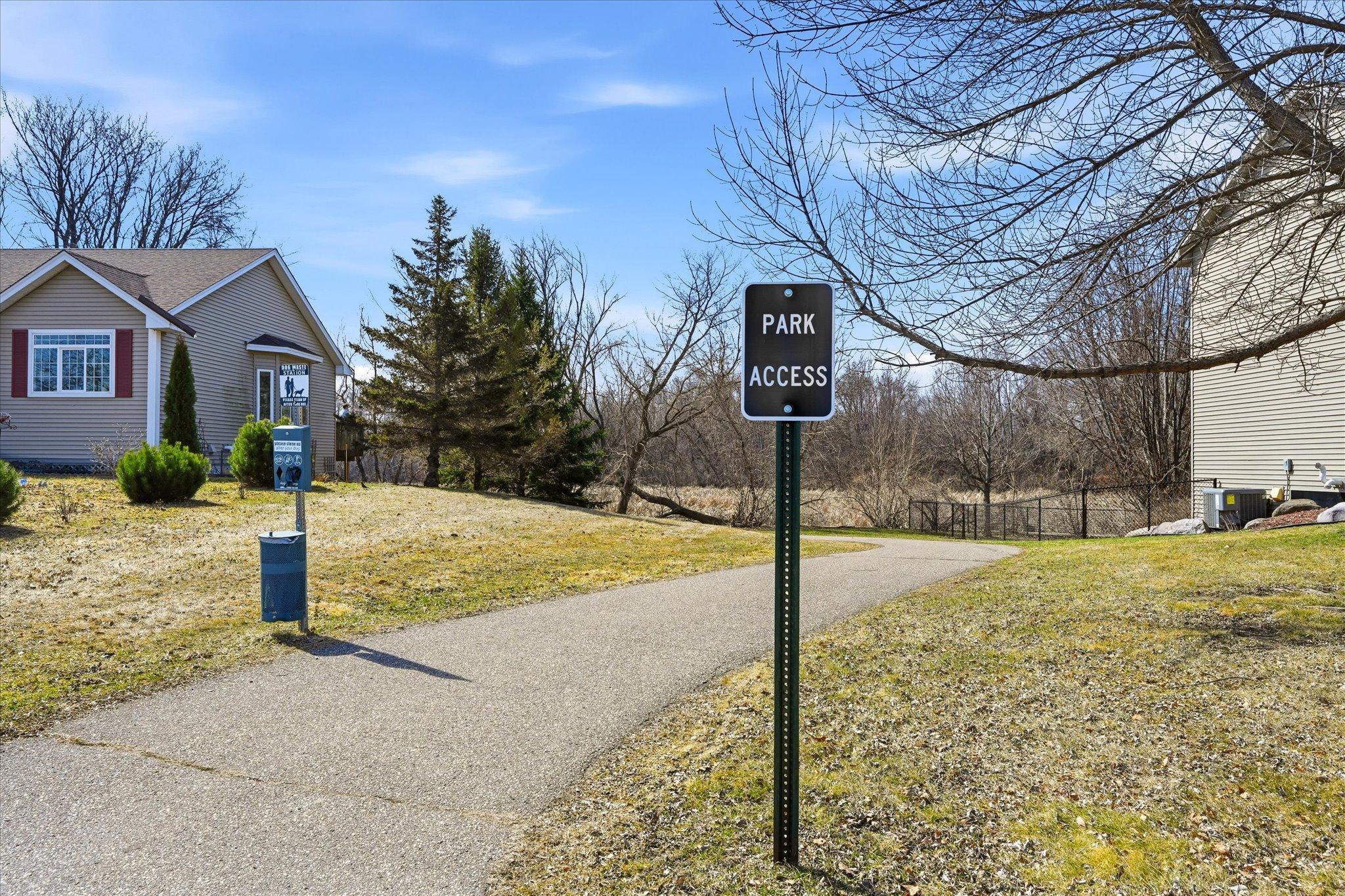 153 Pheasant Ridge Drive Montrose, MN 55363 - Photo 42 of 50