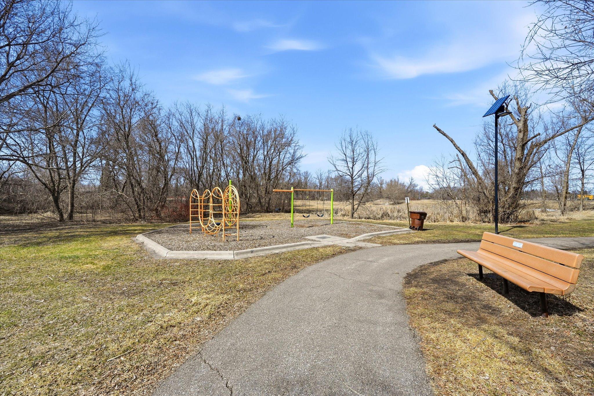 153 Pheasant Ridge Drive Montrose, MN 55363 - Photo 43 of 50