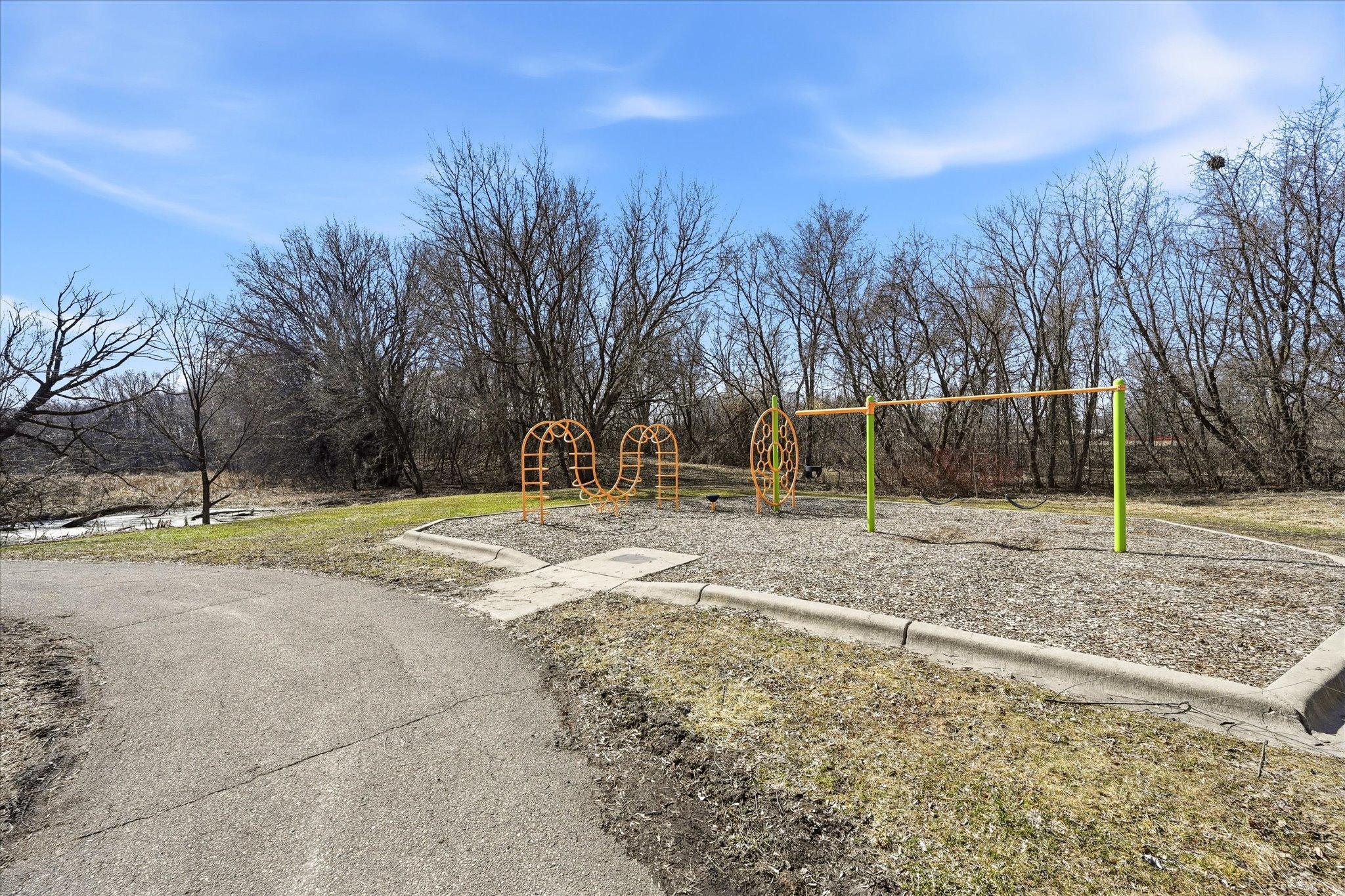 153 Pheasant Ridge Drive Montrose, MN 55363 - Photo 44 of 50