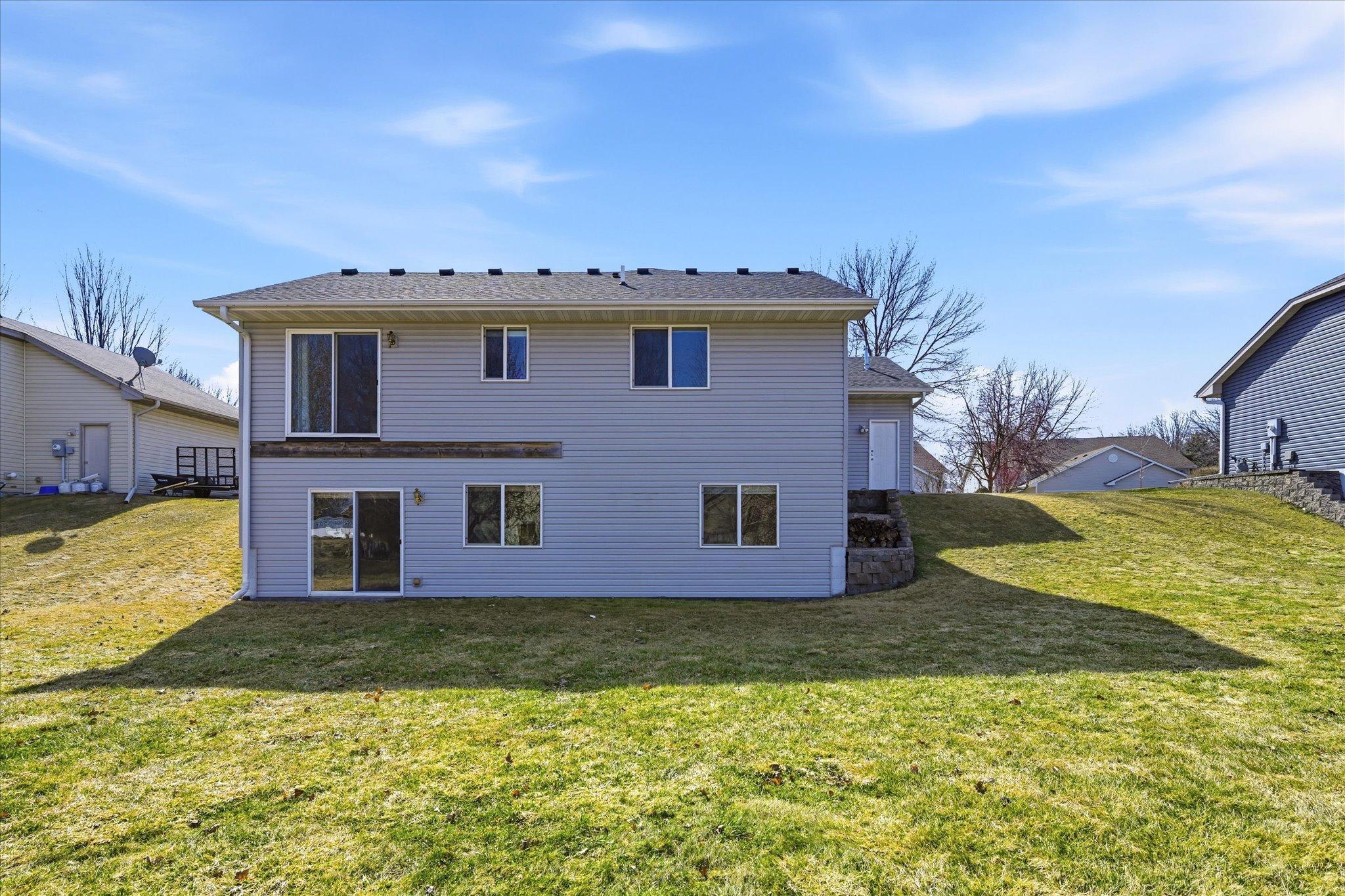 153 Pheasant Ridge Drive Montrose, MN 55363 - Photo 49 of 50