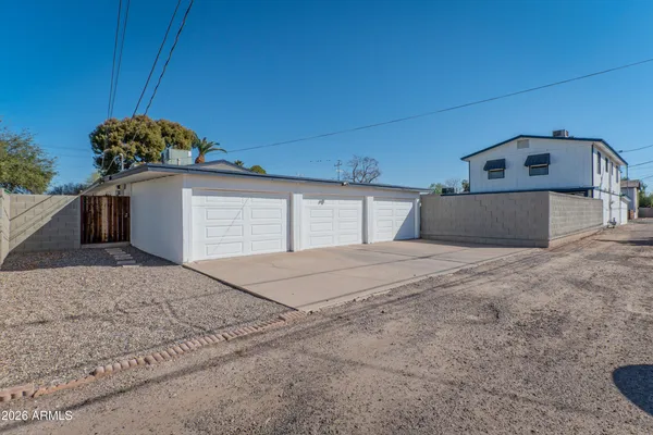 $2,100,000 | 1021 East Fairmount Avenue, Phoenix, AZ 85014